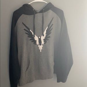 Logan Paul Maverick Hoodie